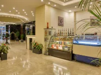 The Sandy Palace Hotel