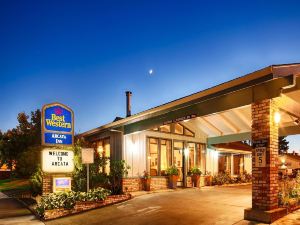 Best Western Arcata Inn