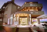 Al Mare Hotel Hotels in Planos