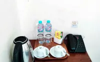 Hotel Grand Mahkota Lamongan
