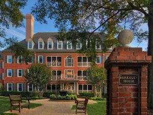 Marriott's Manor Club at Ford's Colony