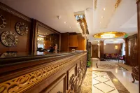 Bablin Butik Otel Hoteles en Konya