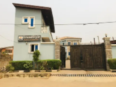 Grand Style Guest House Hotels in Abeokuta