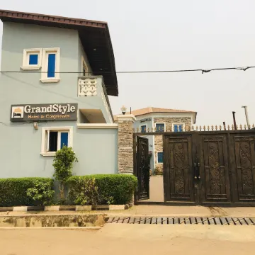 Grand Style Guest House