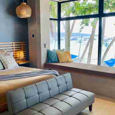 Marzon Beach Resort - Boracay Rooms