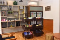 Andeo Suites Отели в г. Анхелес