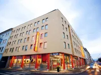 Best Western Plus Plaza Hotel Graz