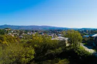 Bagrat Guest House - Homestays