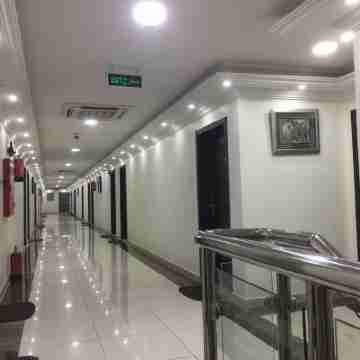 Holiday Apartments for Residential Units Others