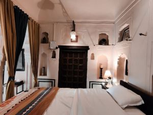 Vedaaranya Haveli, Ramgarh- am Hotel Kollection