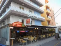 Amaryllis Hotel