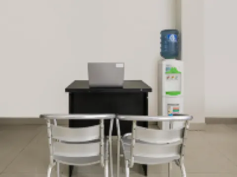 Hotel O Tamansari Guest House