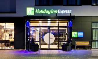 Holiday Inn Express Munich - Olching
