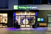 Holiday Inn Express Munich Olching Hotels in Olching