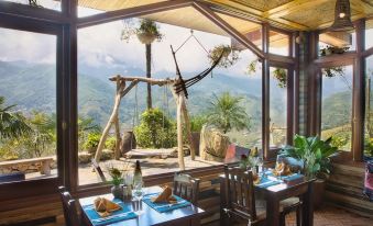 Eco Palms House - Sapa Retreat