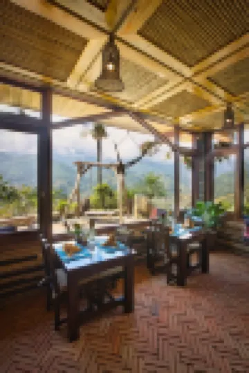 Eco Palms House - Sapa Retreat