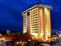 Chiangmai Grandview Hotel & Convention Center Hotels near Samee Steak House