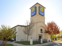 Quality Inn Cedar Park - Austin Northwest Hotels in Cedar Park