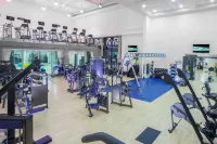 Hilton Prague Hotel - Gym