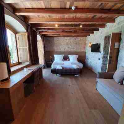 Hotel Boutique Puig Franco - Adults Only Rooms