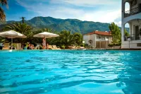 Stavros Beach Hotel - de playa