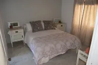 Spanspek se Plek Accommodation