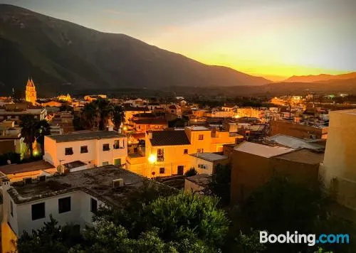 卡薩賈斯敏酒店