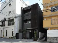 Grand Base Hakata - Condos