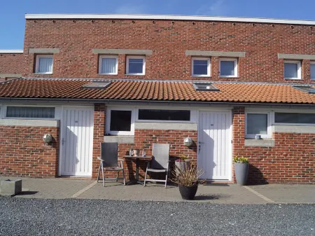 "Seppe" - 500m from the Sea