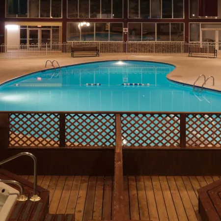 Holiday Inn SPEARFISH-CONVENTION CENTER by IHG