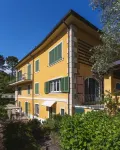 Villa Borgovecchio B&B Hotels in Camaiore