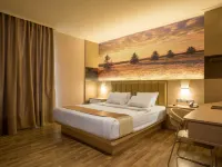 Star Hotel Hôtels à : Benua Melayu Darat