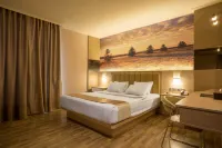 Star Hotel Hotels in Benua Melayu Darat