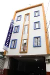 Hotel Brisas de Calima Hotels in La Esmeralda