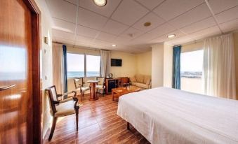 Hotel Masa International