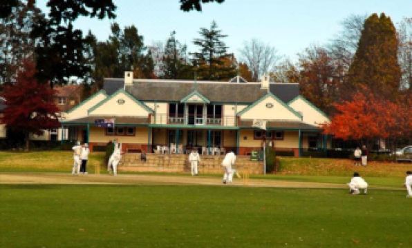 Briars Country Lodge