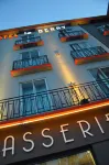 Hotel Le Berry Saint-Nazaire Hôtels à : Trignac