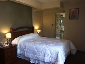 El Prado Hotel