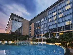 Hilton Manila