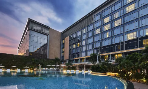 Hilton Manila