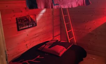 Chalet de Mado - Housity