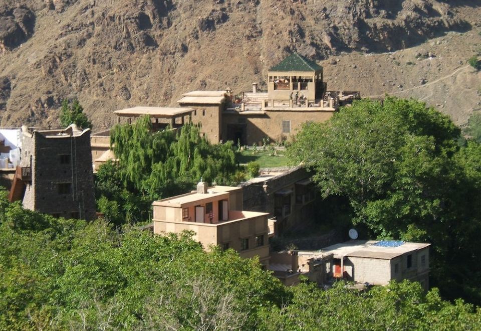 Dar Atlas Ouadaker - Housity