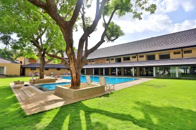 Rajarata Hotel Anuradhapura