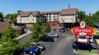 The Cheshire Hotels near A Floral Gallery