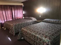 Campbell Lodge Hotels in Glasgow
