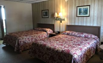Colonial Hotel-Motel - Housity