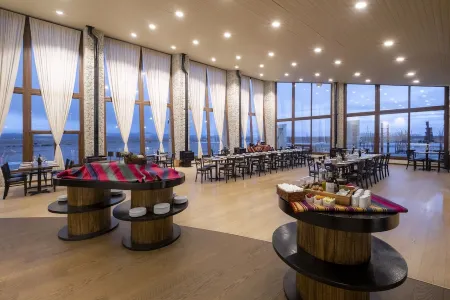 Hotel Palacio de SAL