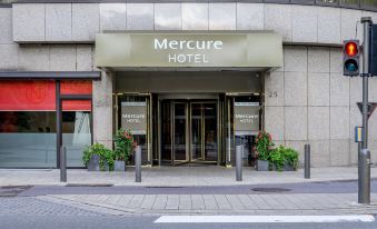 Mercure Antwerp City Centre