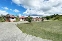 OYO 90284 Kampung Stay Kilimu Hôtels à : Ranau