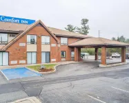 Comfort Inn Hotels in Seguin